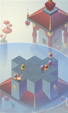 征服者的钟声官方