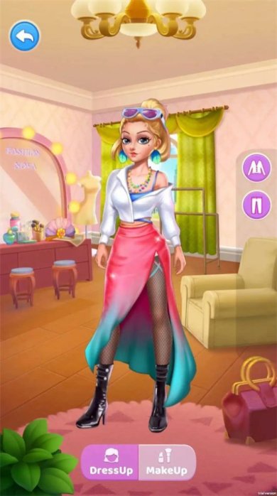 时尚新星合并和造型师下载-时尚新星合并和造型师官方版下载v1.0.1