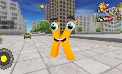 闯关小能手最新版