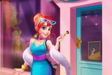 时尚新星合并和造型师下载-时尚新星合并和造型师官方版下载v1.0.1