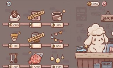 狗狗冰淇淋卡车游戏安卓版下载-狗狗冰淇淋卡车游戏最新完整版下载v1.0