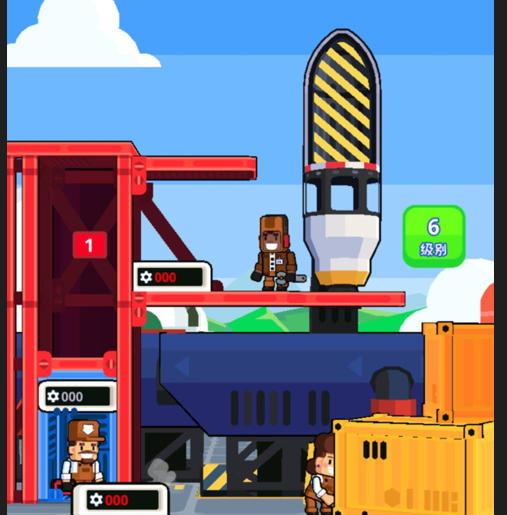 超人异能星际战队官方版下载-超人异能星际战队安卓版下载v3.0.7