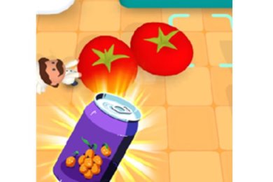 托卡餐厅生活下载-托卡餐厅生活安卓版下载v1.0.0