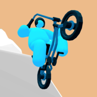 飞行自行车游戏下载-飞行自行车最新版下载v1.0