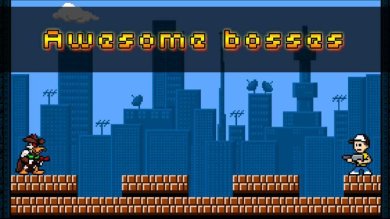 像素恶魔和破碎子弹下载-像素恶魔和破碎子弹安卓版下载v1.1