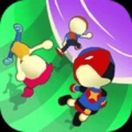 管道滑倒挑战官网版