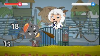 羊村大作战游戏官方版下载-羊村大作战游戏安卓正式版下载v1.0.1