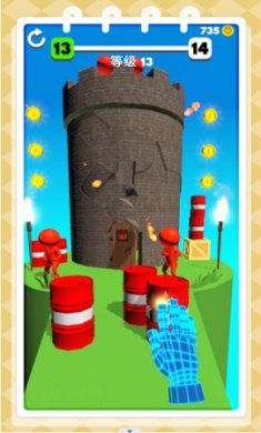 火柴人锋芒之争官方版下载-火柴人锋芒之争手机版下载v1.0.0