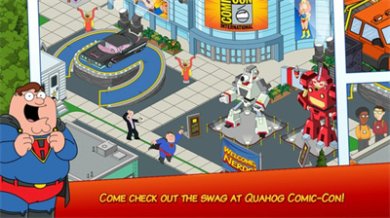 恶搞之家探索之物安卓版下载-恶搞之家探索之物最新版下载v1.12.0