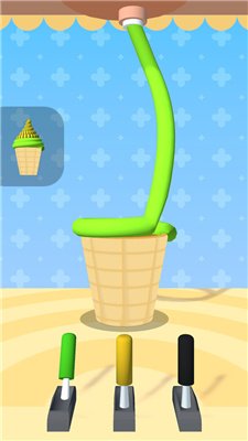 完美甜筒游戏下载-完美甜筒安卓版手游下载v1.0