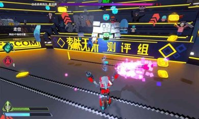 星际角斗场官方正版下载-星际角斗场最新版下载v1.2.10