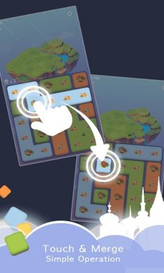 城市拼图游戏最新版