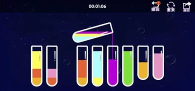 倒水我最行游戏官方最新版下载-倒水我最行游戏完整正式版下载v1.0