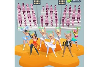跳舞的女孩下载-跳舞的女孩安卓版下载v0.2