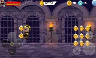 麻袋男孩Sackboy brk下载-麻袋男孩Sackboy brk安卓版下载v1.0