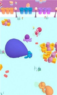 垃圾回收竞赛最新版下载-垃圾回收竞赛手游下载v0.1.0