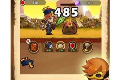 合成奇兵下载-合成奇兵安卓版下载v1.0