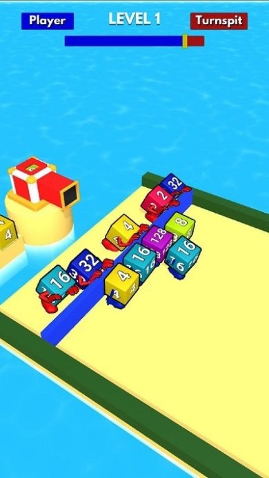 2048合并版安卓版最新