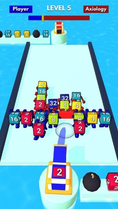 2048合并版安卓版最新