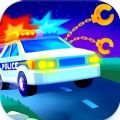 Police Racing游戏中文版下载-Police Racing最新完整版下载v1.0.1
