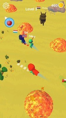 隐藏比赛3D下载-隐藏比赛3D官方版下载v1.1.8