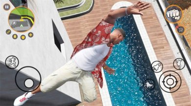 维加斯黑帮模拟器游戏中文手机版下载-维加斯黑帮模拟器游戏安卓最新版下载v1.02