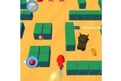 隐藏比赛3D下载-隐藏比赛3D官方版下载v1.1.8