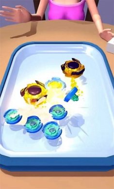 旋转器合并安卓版