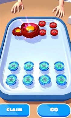 旋转器合并安卓版