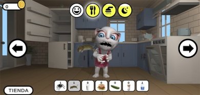 会说话的玛丽亚下载-会说话的玛丽亚游戏下载v7