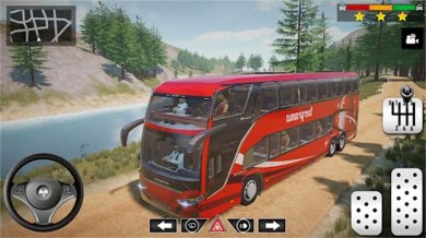 城市汽车大亨游戏免费安卓版