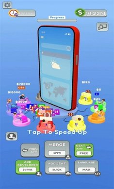 空闲开发者下载-空闲开发者安卓版下载v0.3