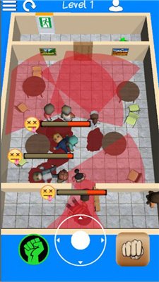 一天后逃离医院游戏下载-一天后逃离医院正式版下载v0.1