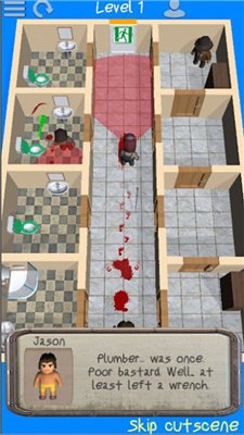 一天后逃离医院正式版