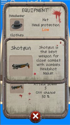 一天后逃离医院正式版