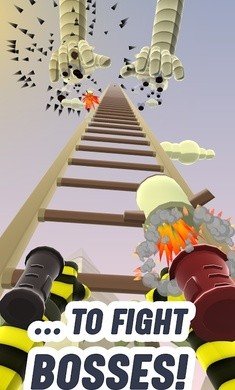 爬上梯子游戏下载-爬上梯子手游安卓版下载v1.2