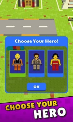 玩具岛战争手游下载-玩具岛战争中文版下载v0.2.45