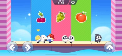 蛋仔杀小游戏完整版