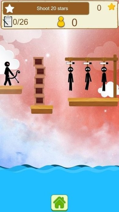 火柴人不想死下载-火柴人不想死最新手机版下载v1.0.0