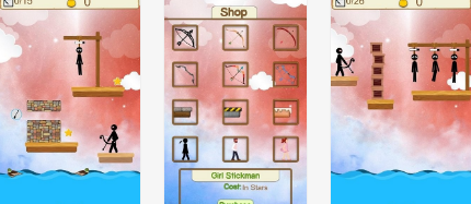 火柴人不想死下载-火柴人不想死最新手机版下载v1.0.0