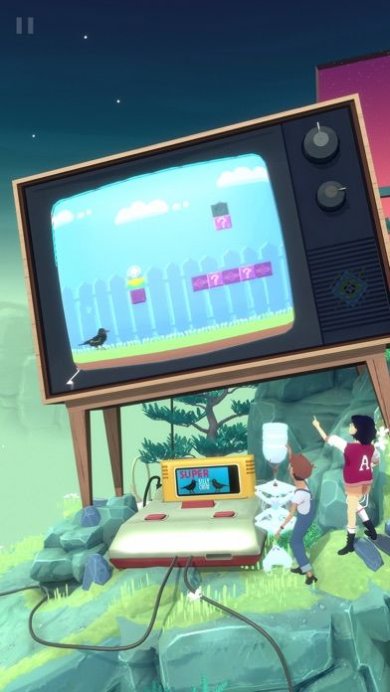 花园之间安卓版下载-花园之间2023版下载v1.08