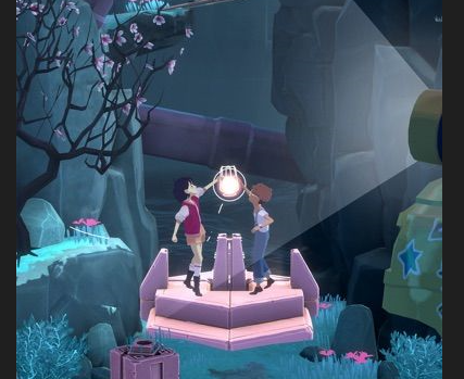 花园之间安卓版下载-花园之间2023版下载v1.08