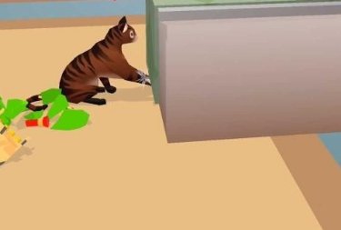 猫咪加比游戏下载-猫咪加比安卓最新版下载v1.4.2