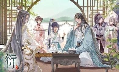 龙之镜衍官方正版下载-龙之镜衍安卓版下载v1.0.0