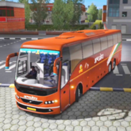 城市教练巴士游戏下载-城市教练巴士安卓最新版下载v1.0