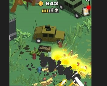 指挥官行动安卓版下载-指挥官行动2023版下载v1.0.0