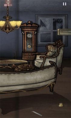 深巷密室解谜下载-深巷密室解谜安卓版下载v1.0.5