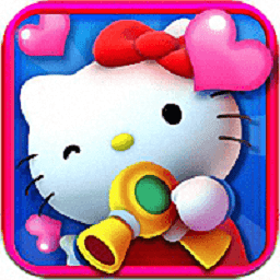 凯蒂猫美容院游戏下载-凯蒂猫美容院安卓版下载v1.3