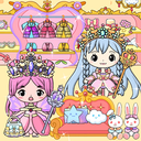 托卡迷你小镇萌趣园官方版