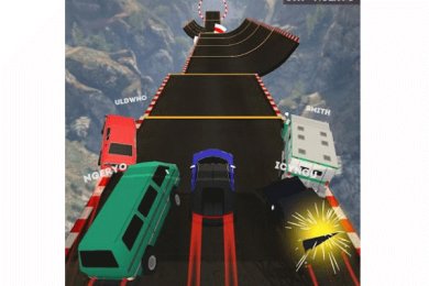 坡道竞速下载-坡道竞速最新版下载v1.0